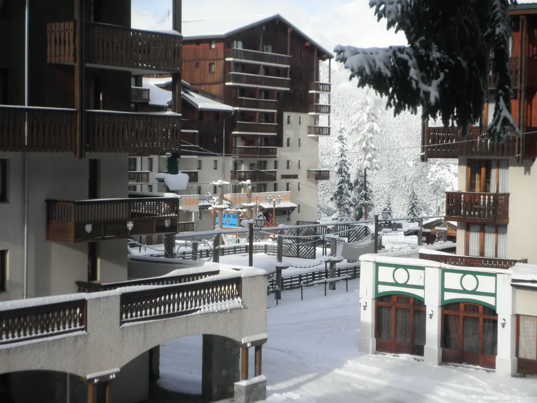 Residence Grand Argentier