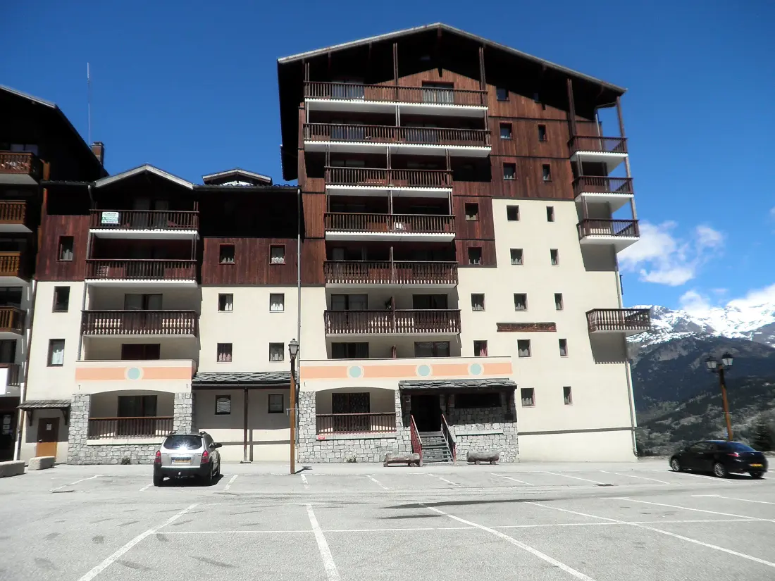 Residence Grand Argentier