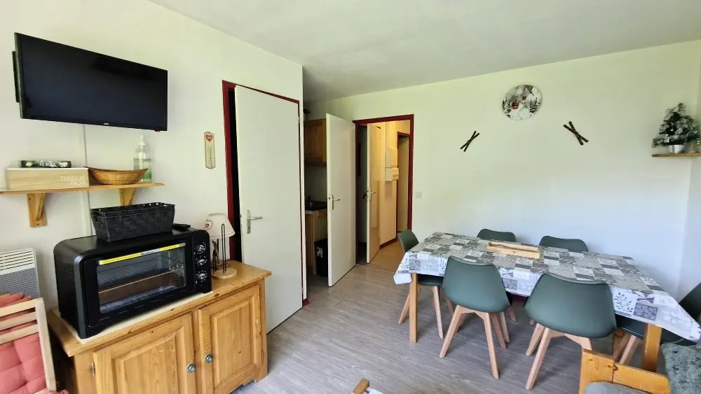 Residence Grand Argentier