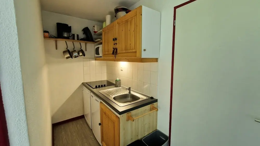 Residence Grand Argentier