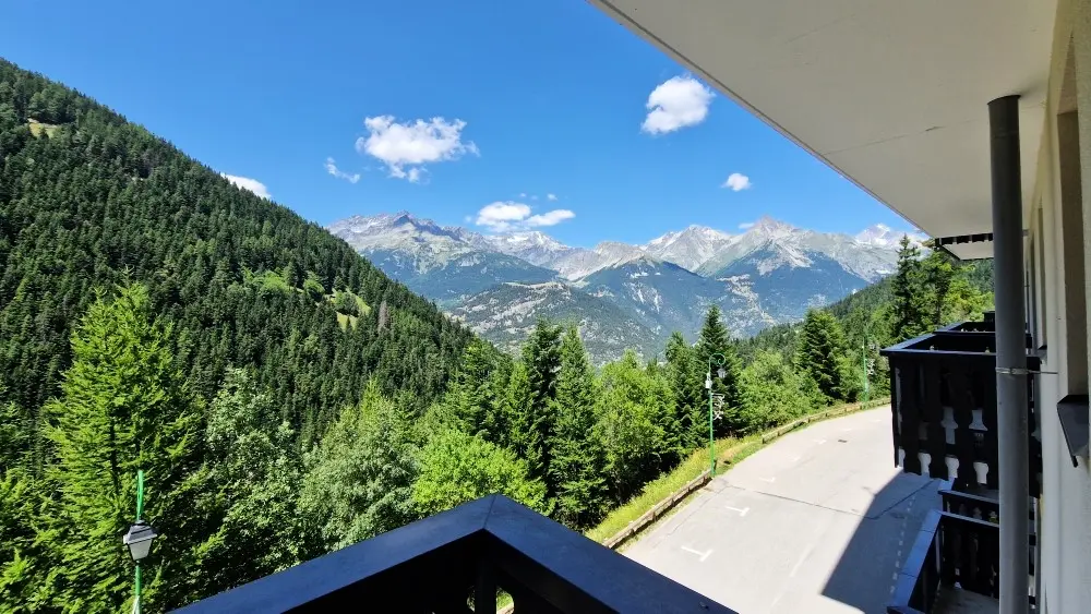 Residence Grand Argentier
