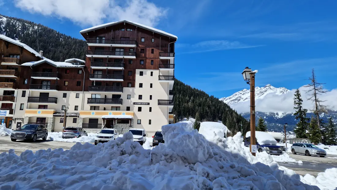 Residence Grand Argentier