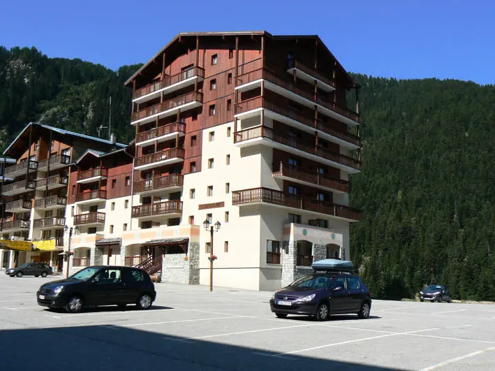 Residence Grand Argentier