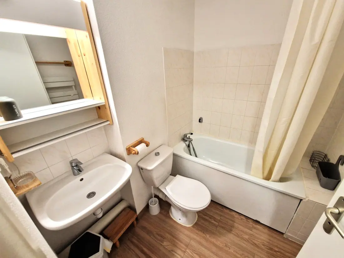 Residence Grand Argentier