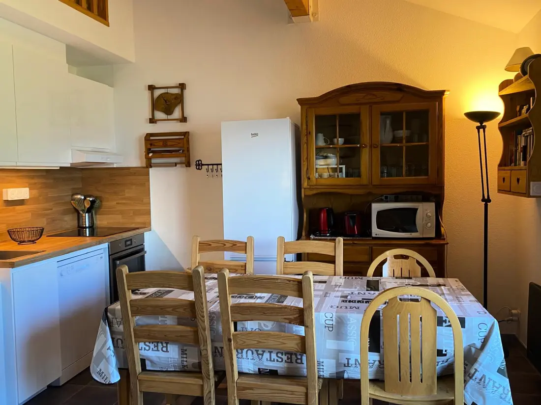 Residence Grand Argentier
