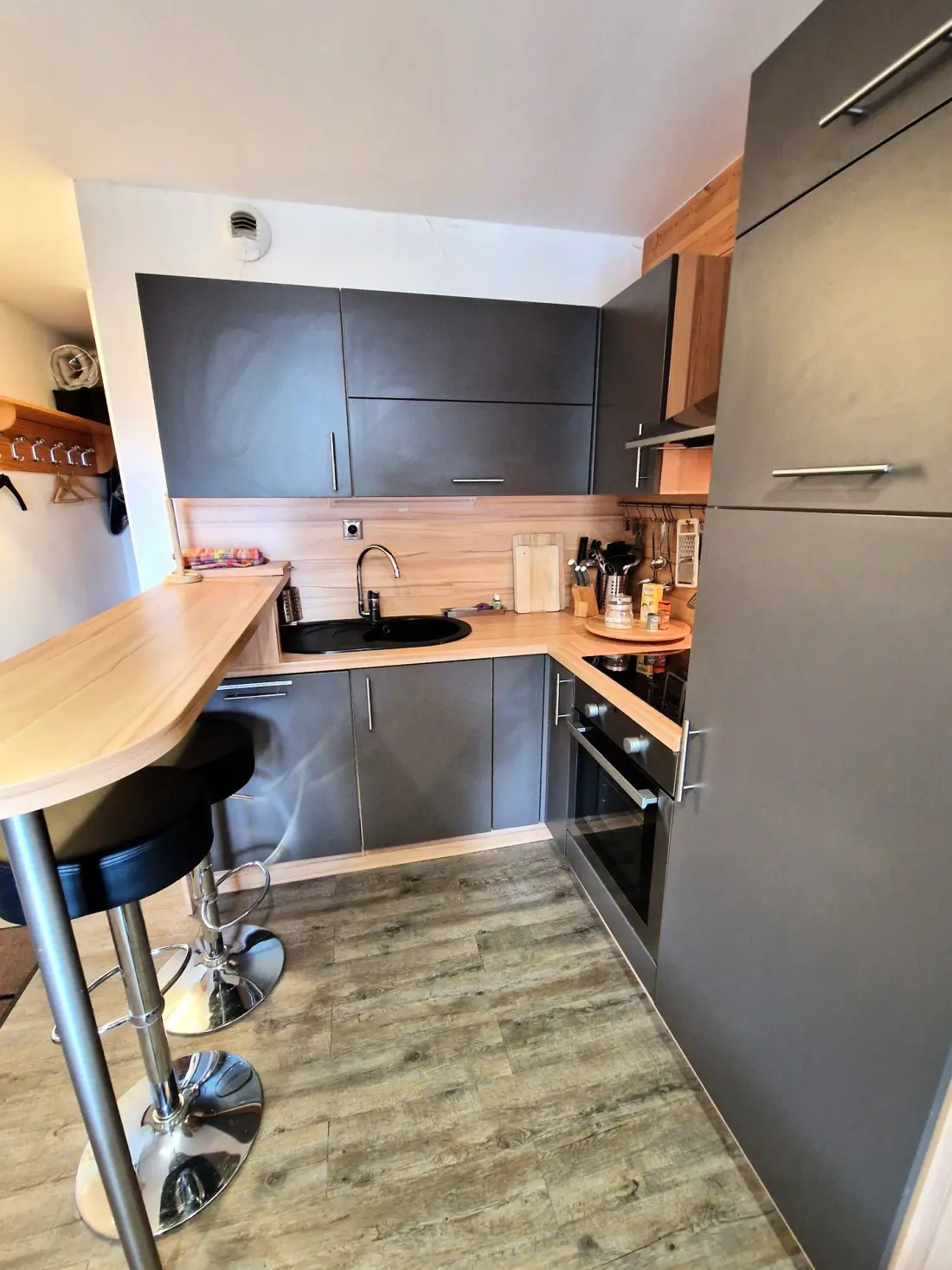 Residence Grand Argentier