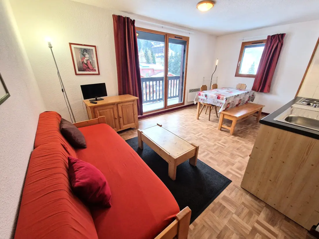 Residence Grand Argentier