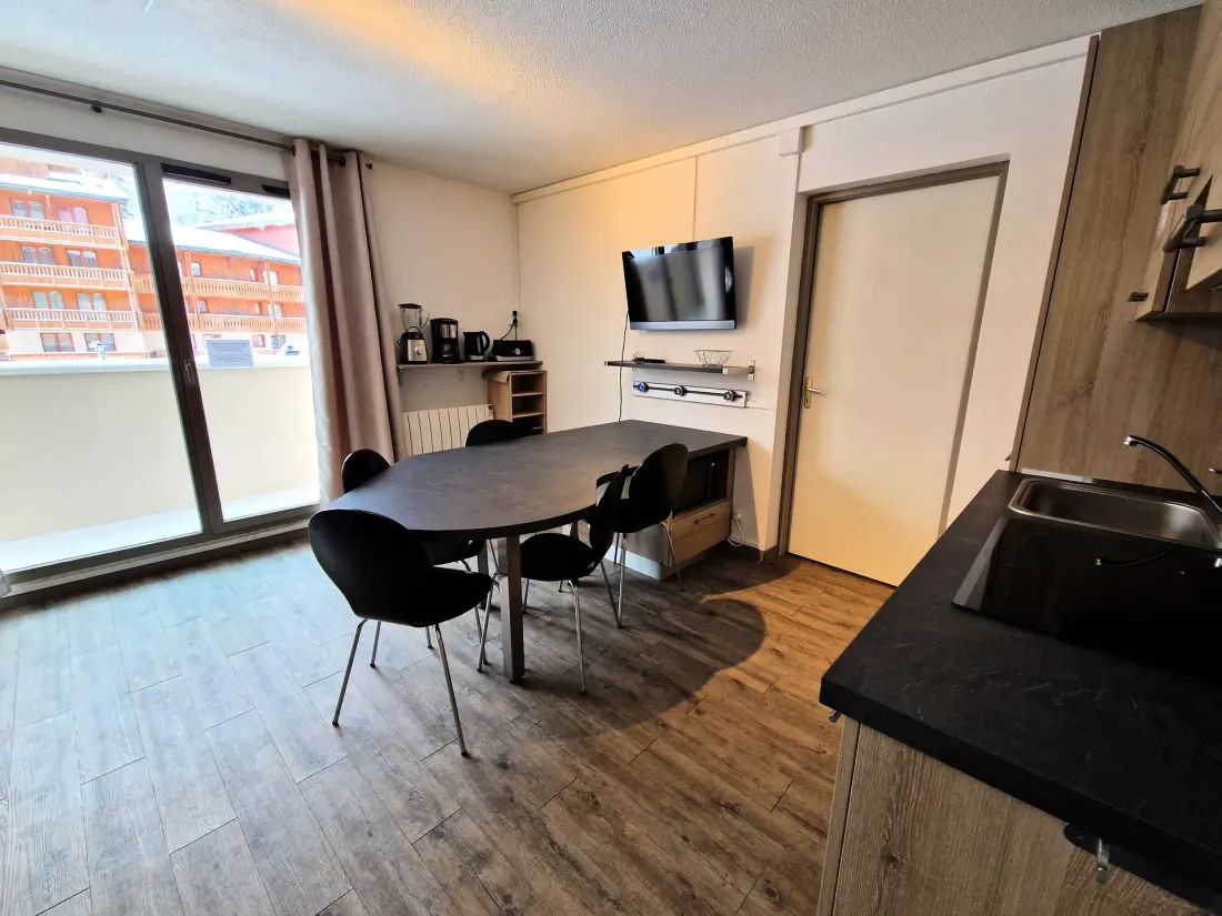 Residence Grand Argentier