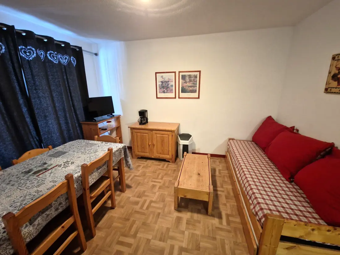 Residence Grand Argentier