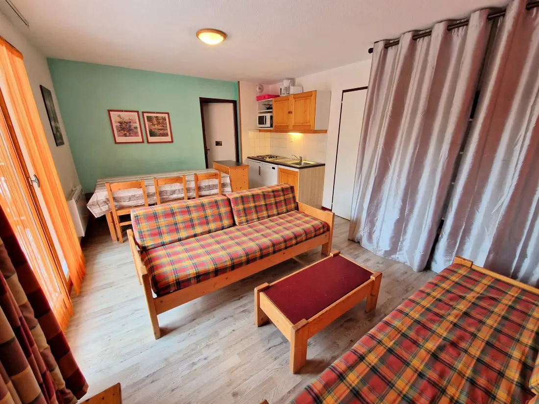 Residence Grand Argentier