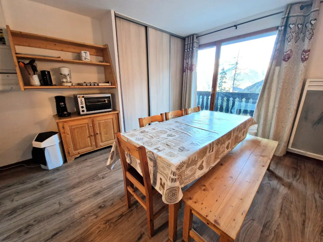 Residence Grand Argentier