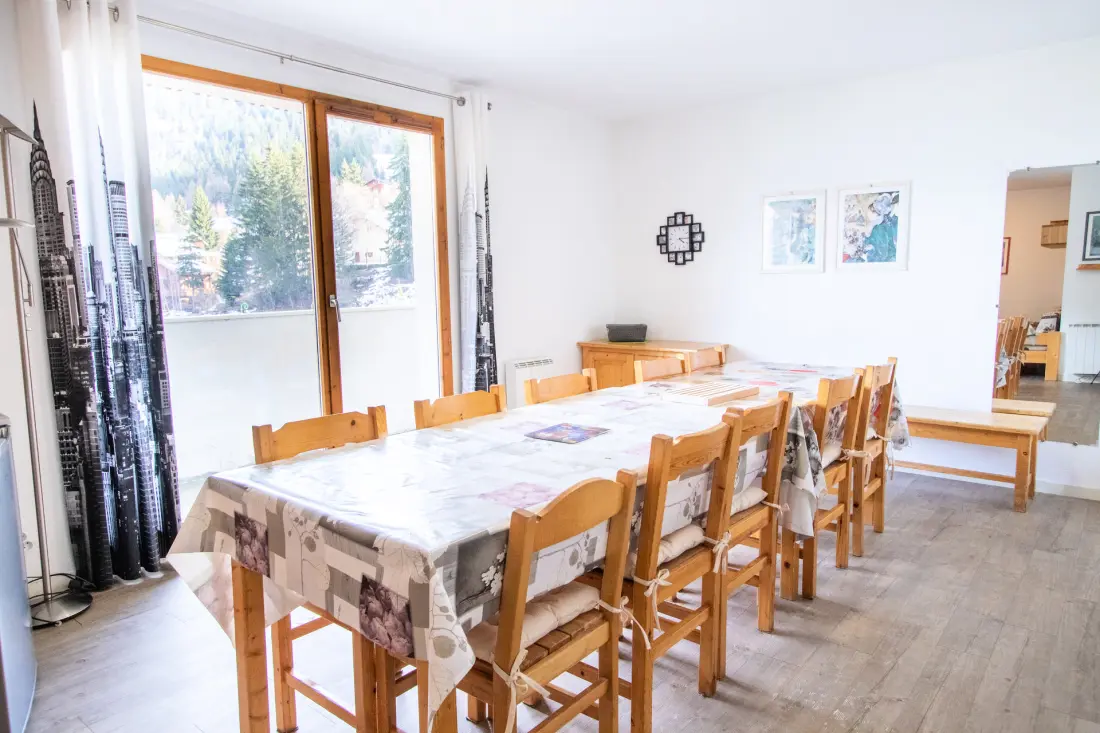 Residenza Grande Argentier