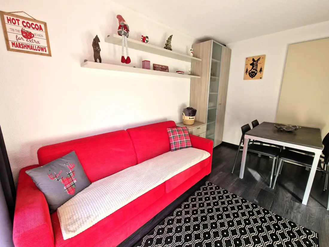 Residence Grand Argentier