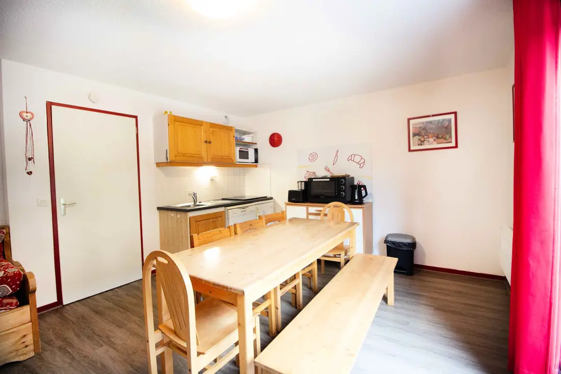 Residenza Grande Argentier