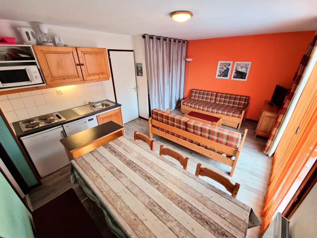 Residence Grand Argentier