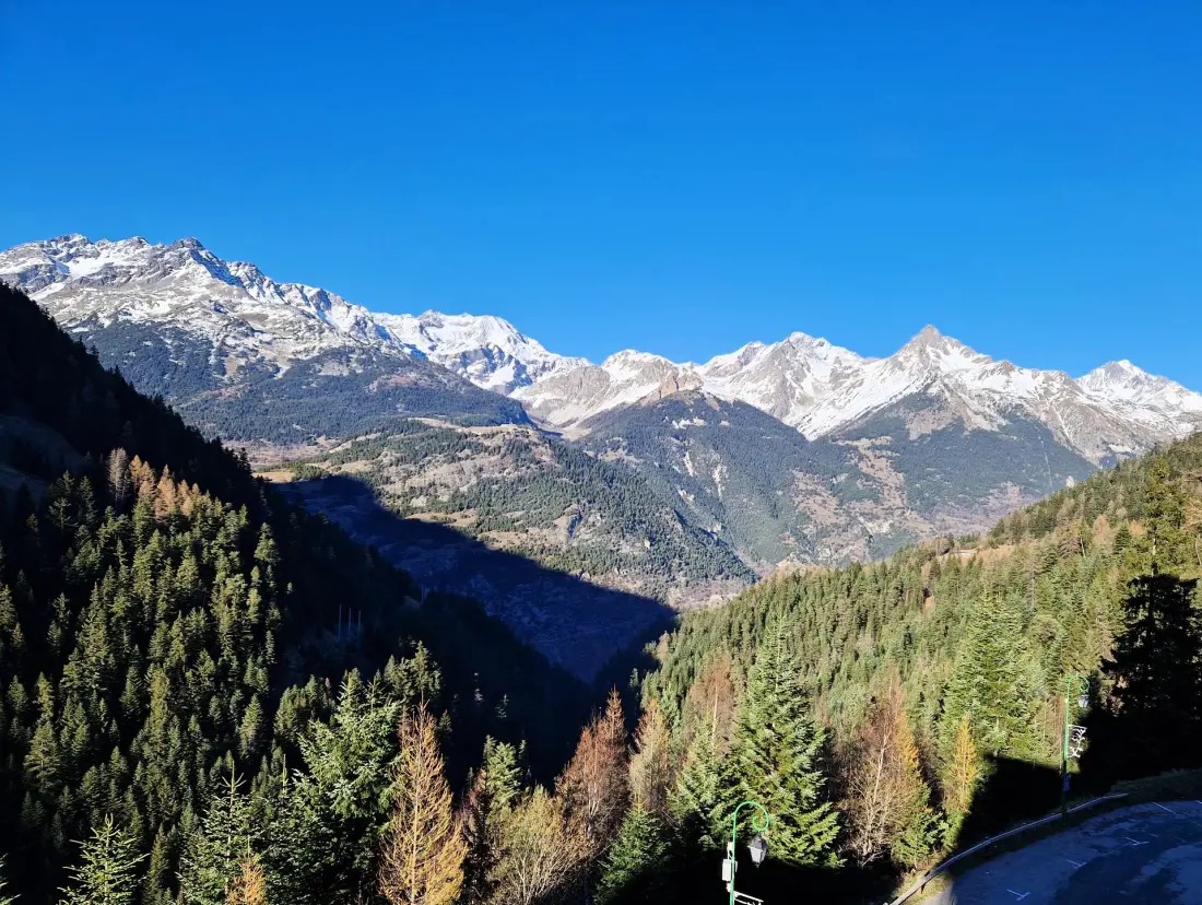 Residence Grand Argentier