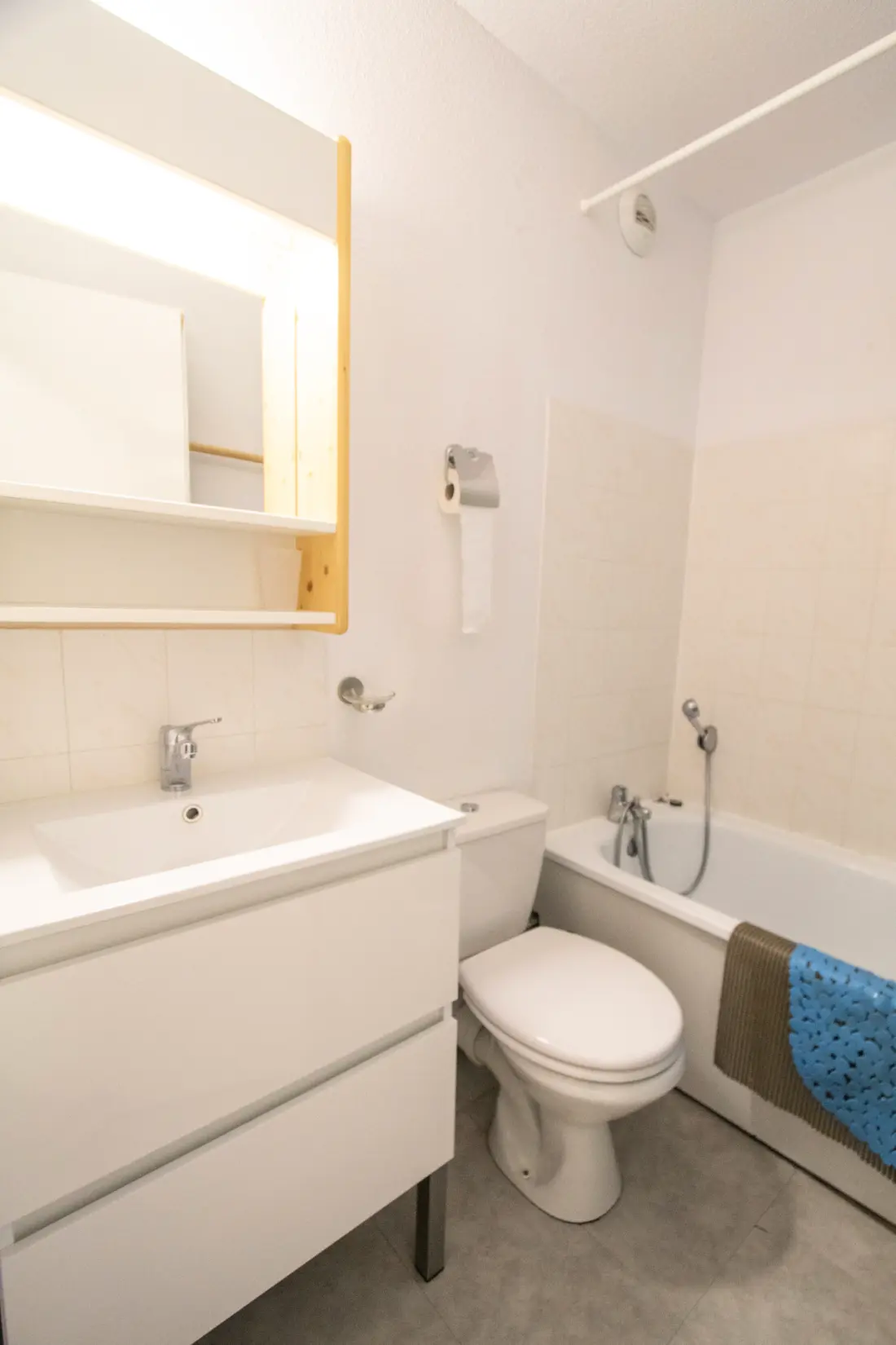 Residenza Grande Argentier