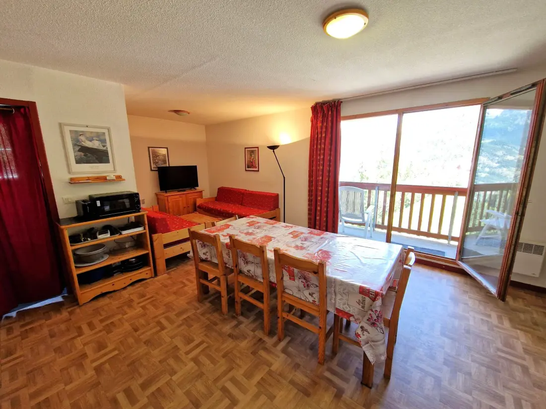 Residence Grand Argentier