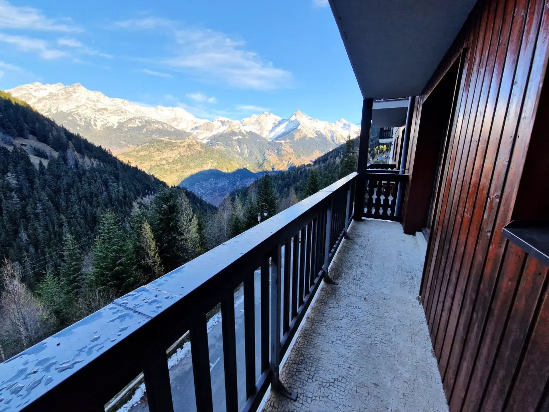 Residence Grand Argentier
