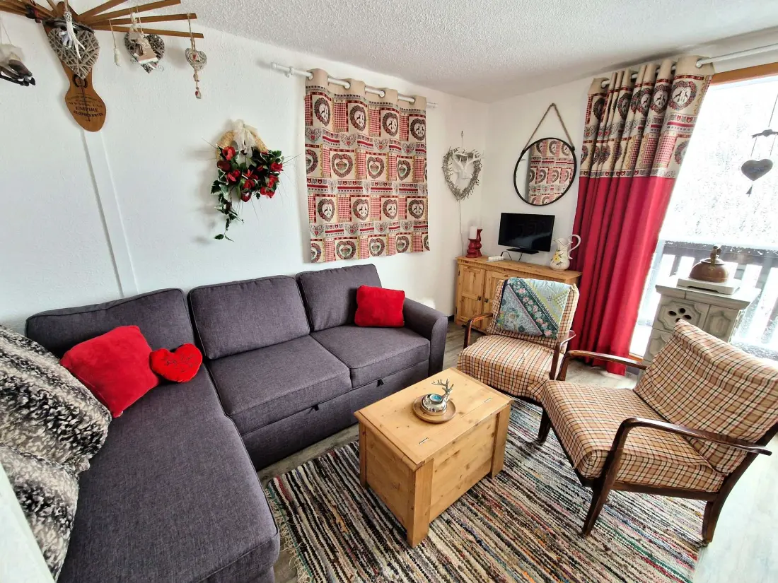 Residence Grand Argentier
