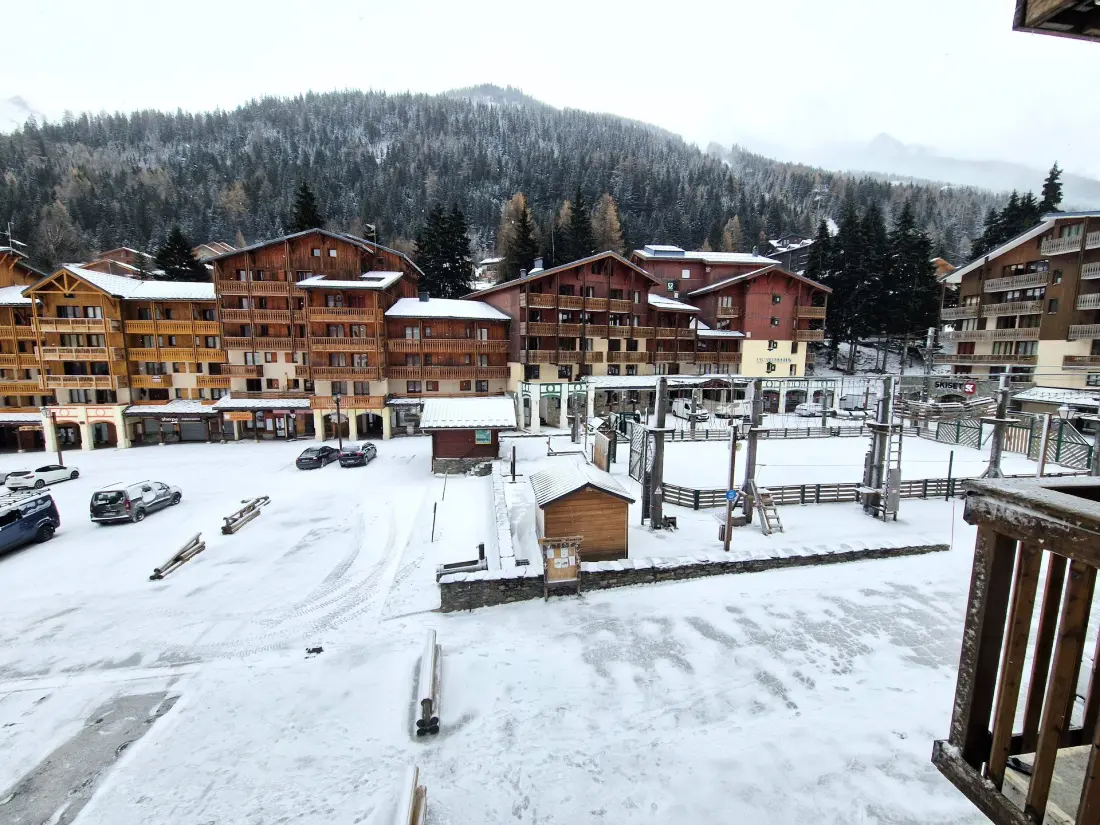 Residence Grand Argentier