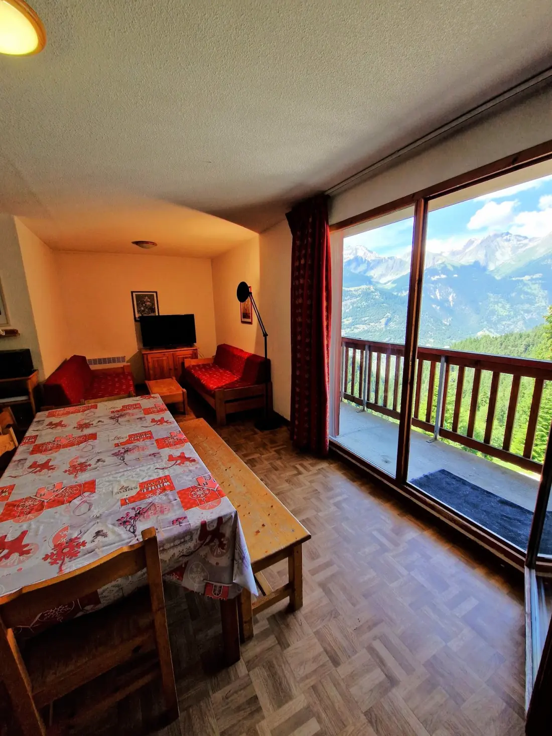 Residence Grand Argentier