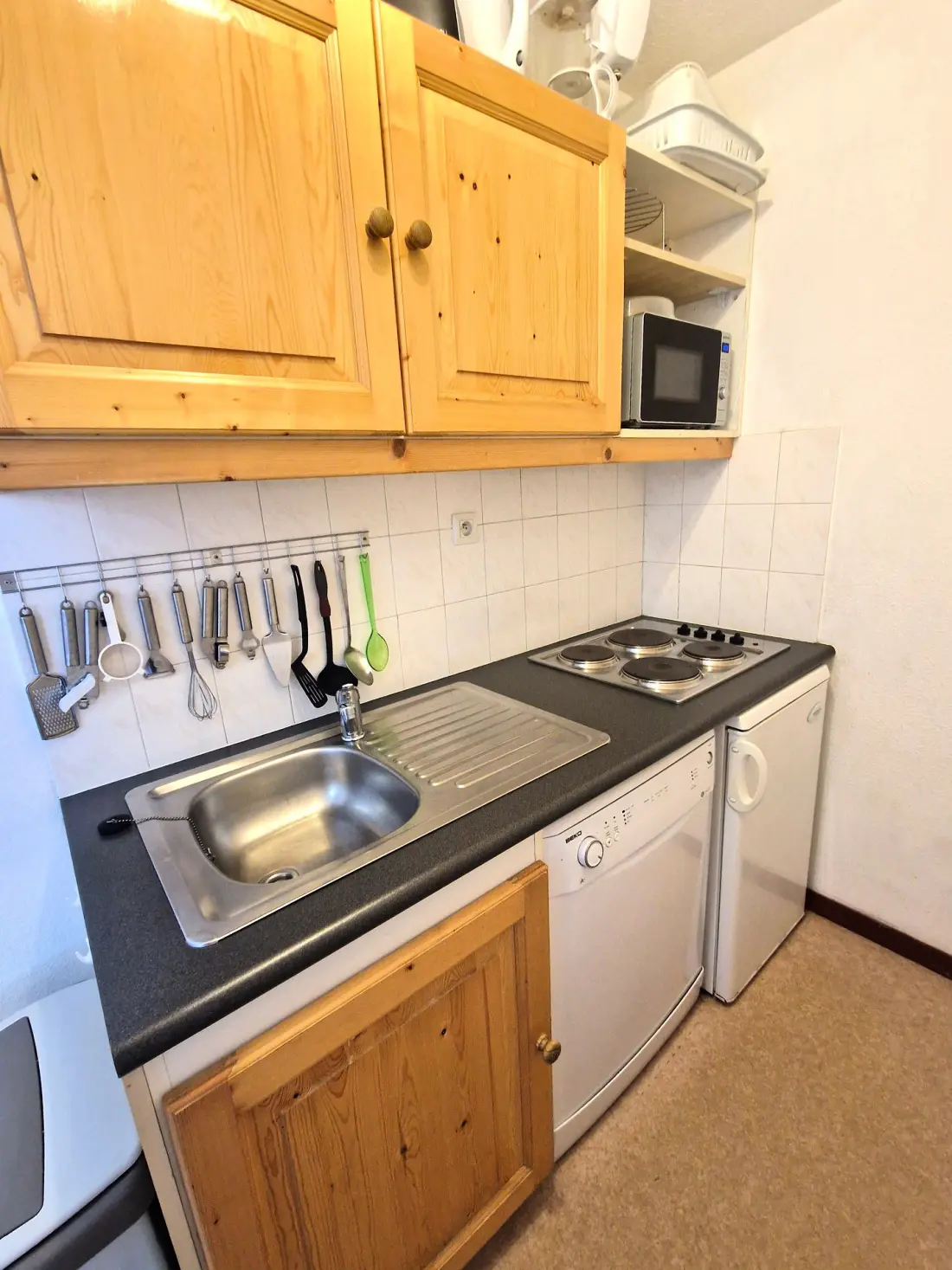 Residence Grand Argentier
