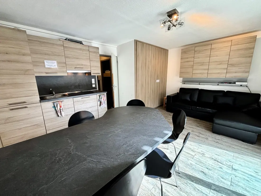 Residence Grand Argentier