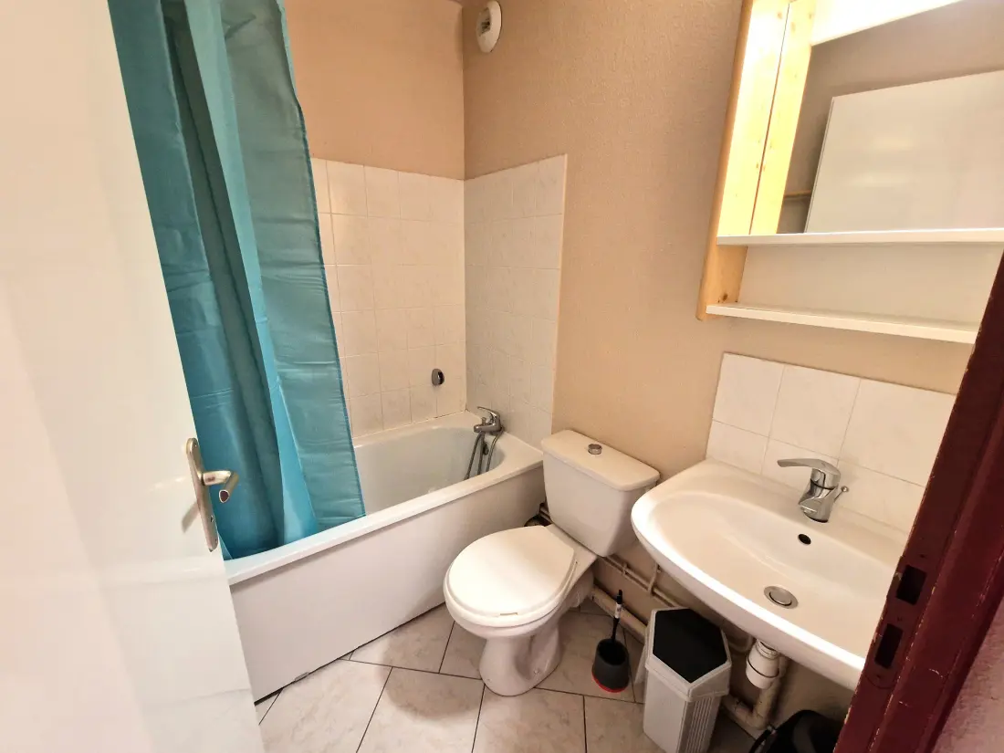 Residence Grand Argentier