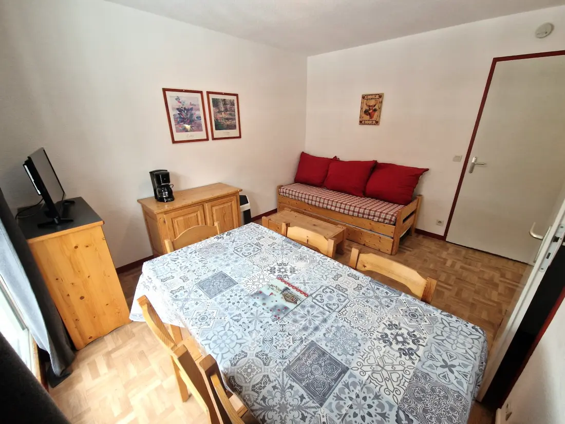 Residence Grand Argentier