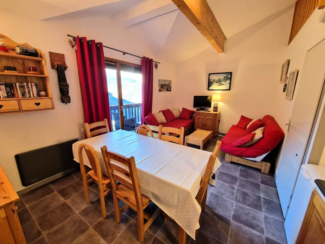 Residence Grand Argentier