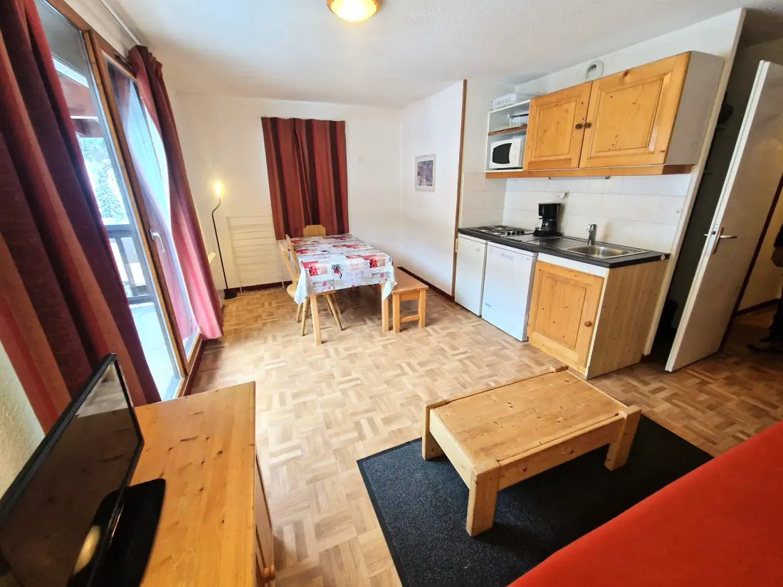 Residence Grand Argentier