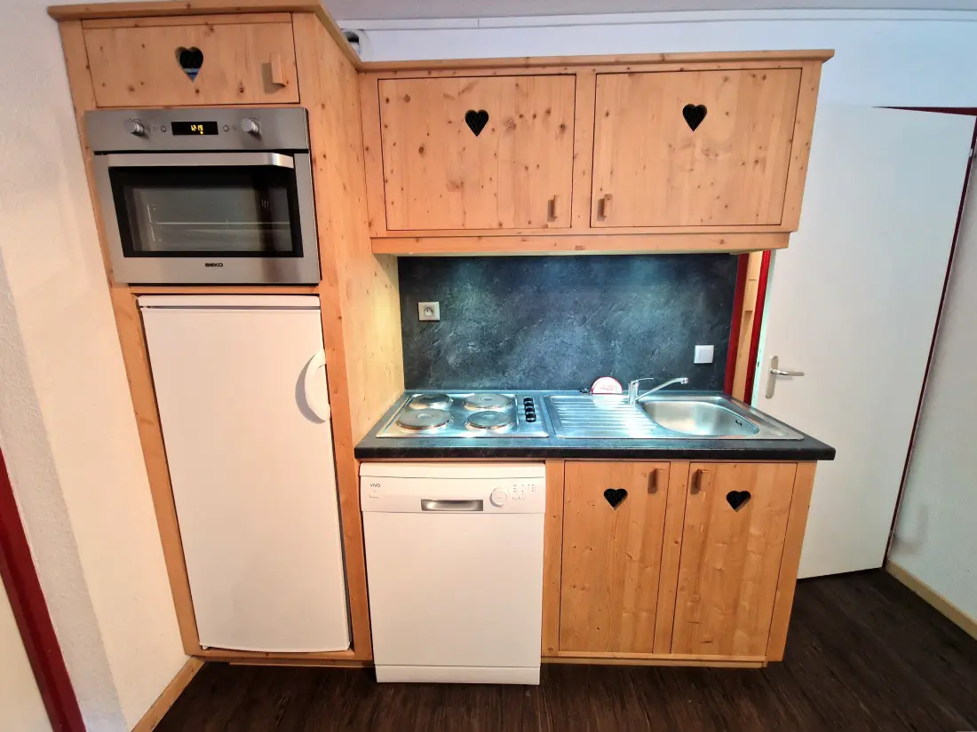 Residence Grand Argentier