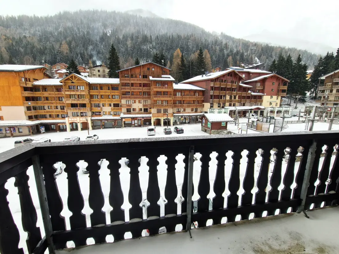 Residence Grand Argentier