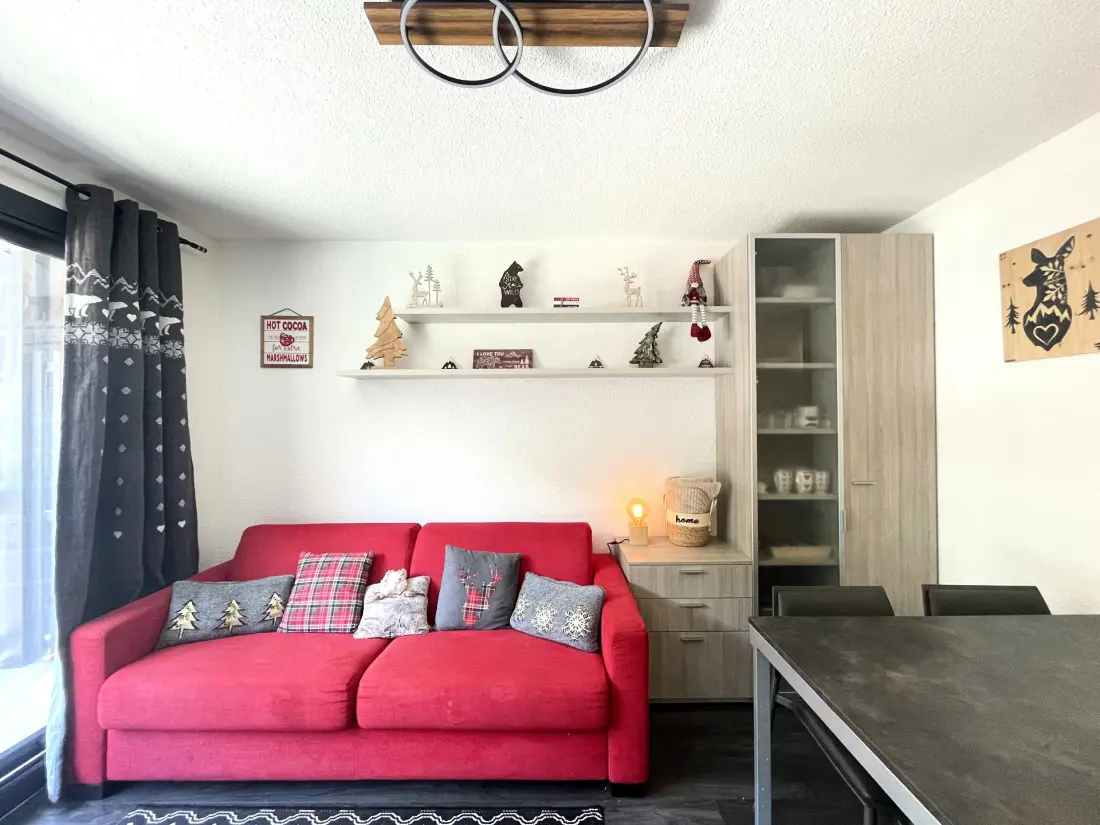 Residence Grand Argentier
