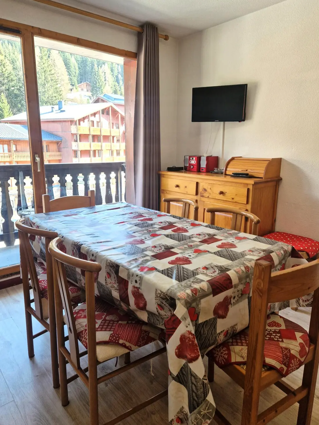 Residence Grand Argentier