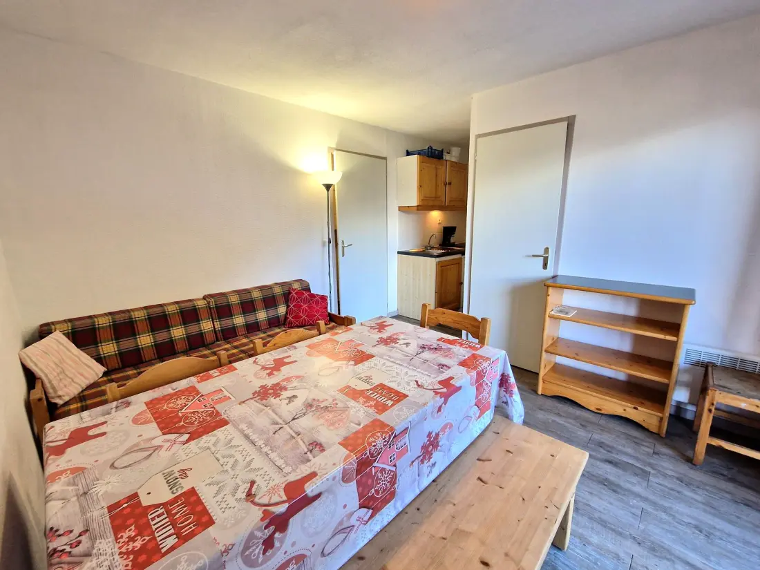 Residence Grand Argentier