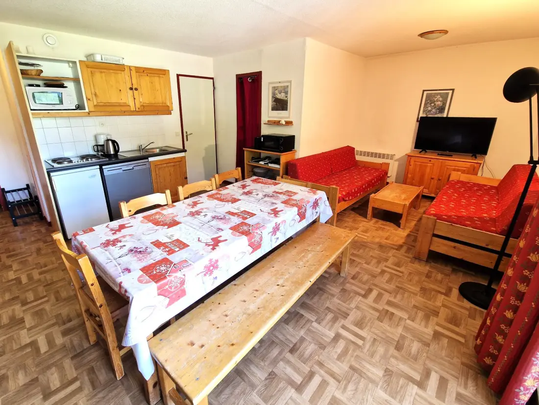 Residence Grand Argentier