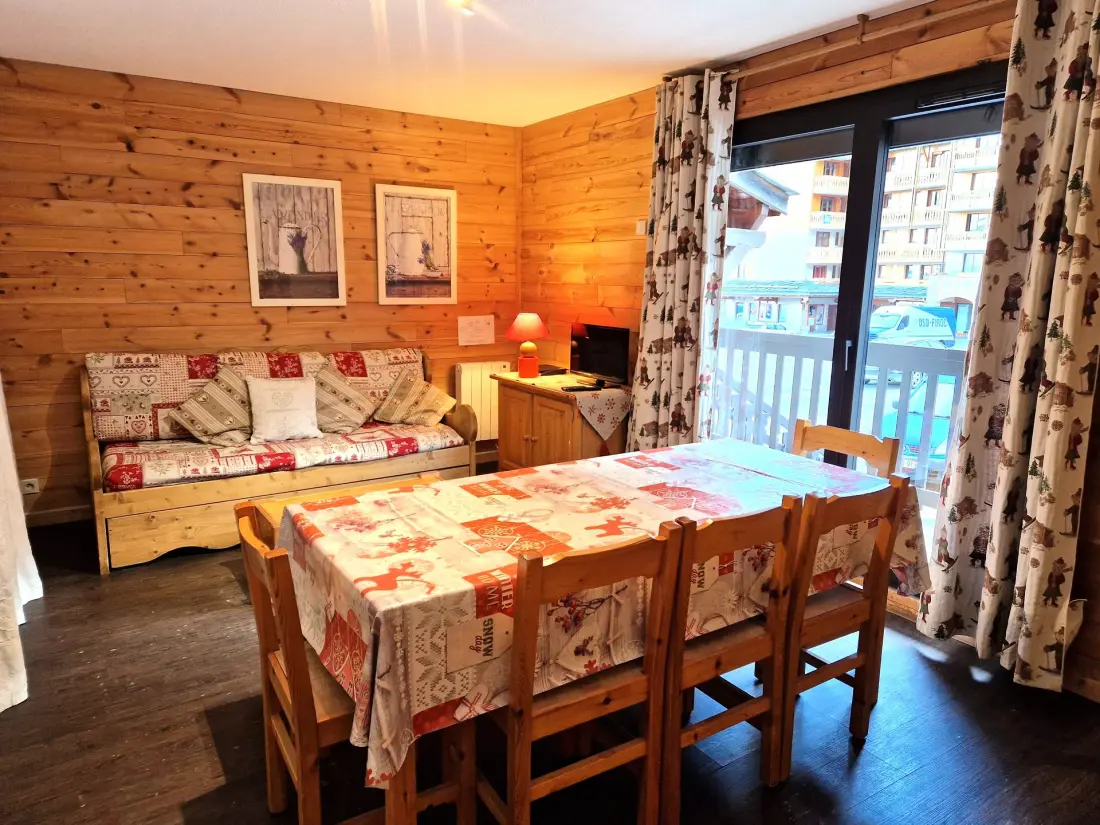 Residence Grand Argentier