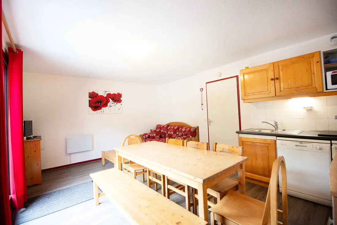 Residenza Grande Argentier