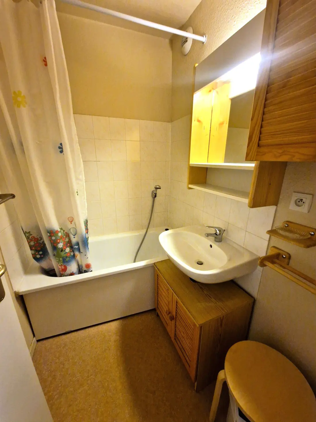 Residence Grand Argentier