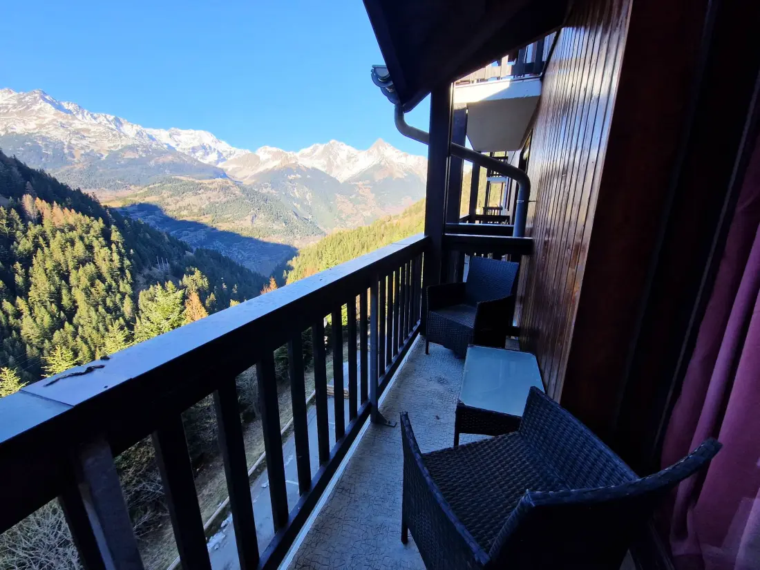 Residence Grand Argentier