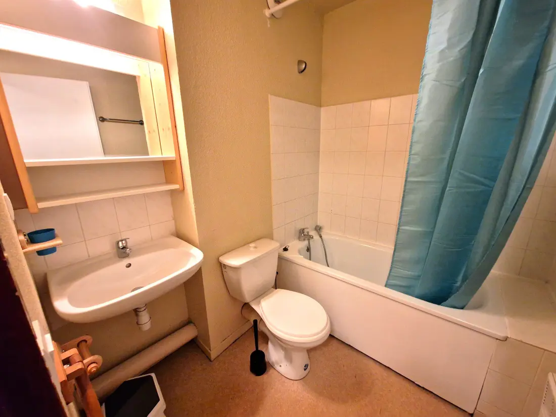 Residence Grand Argentier