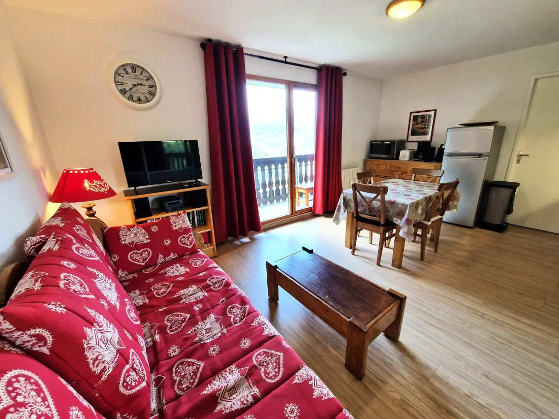 Residence Grand Argentier