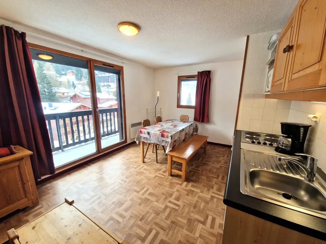Residence Grand Argentier