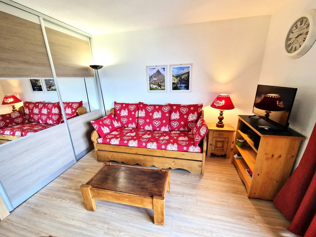 Residence Grand Argentier