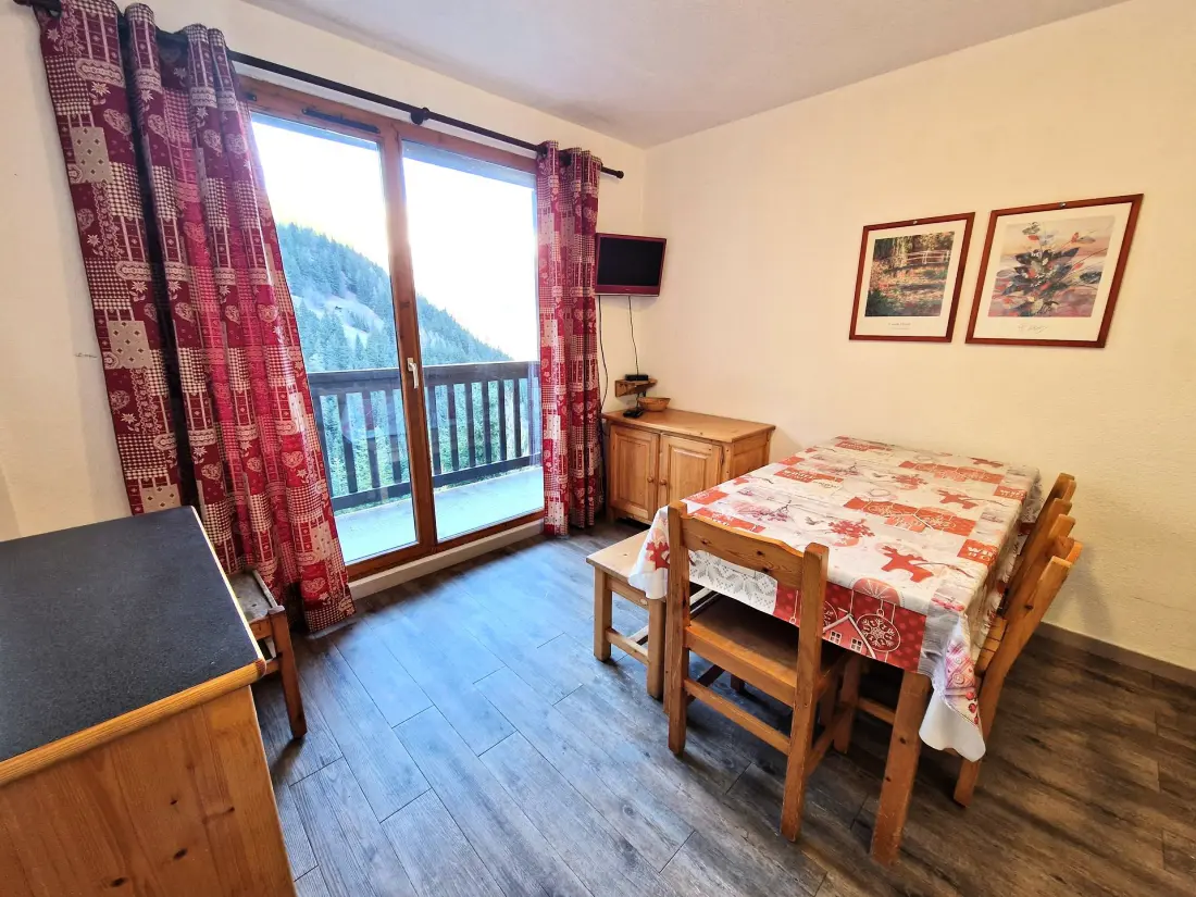Residence Grand Argentier
