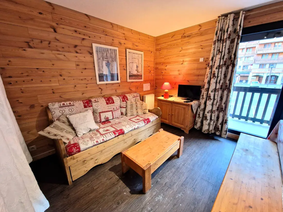 Residence Grand Argentier