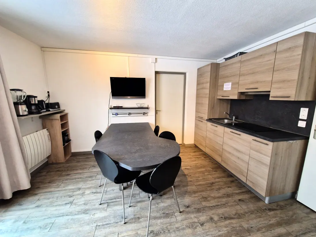 Residence Grand Argentier