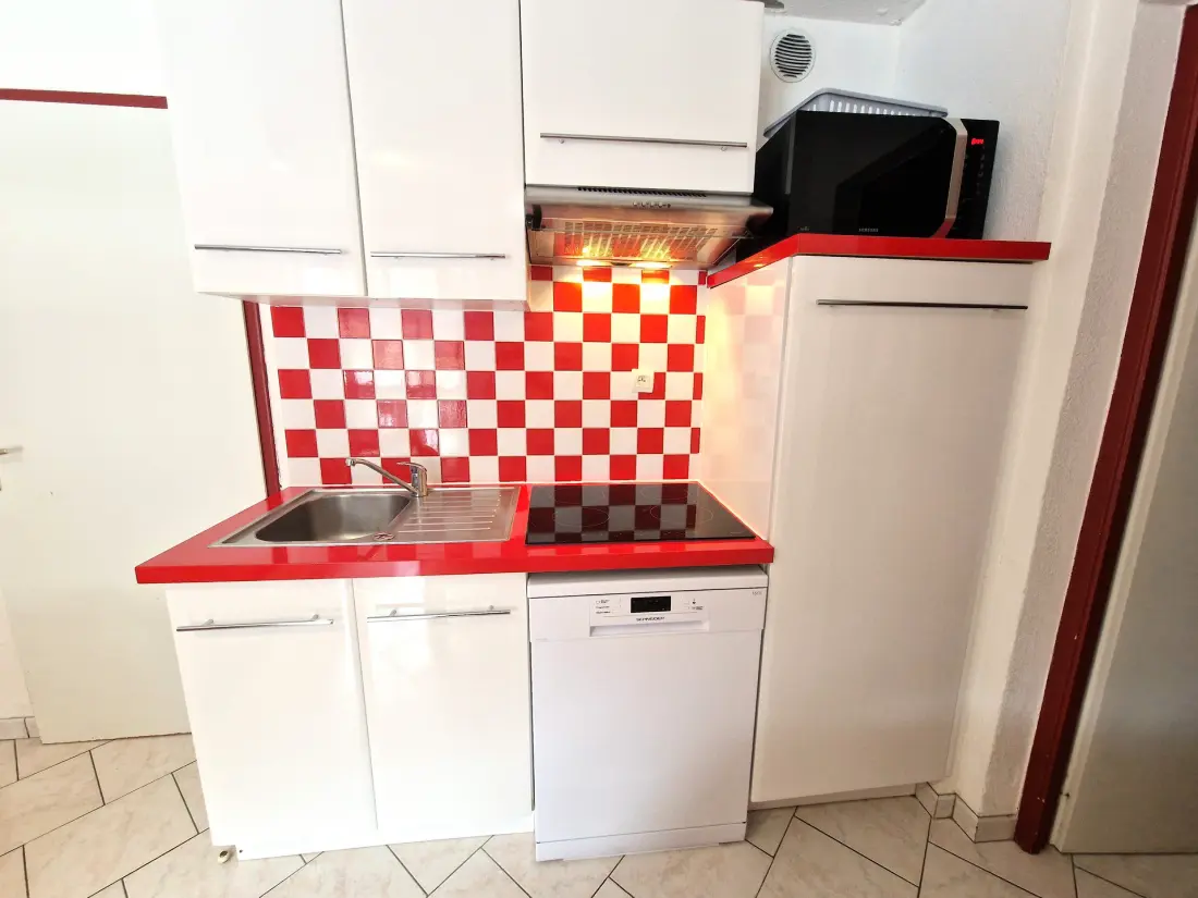 Residence Grand Argentier